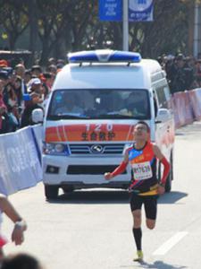 响水县大型活动