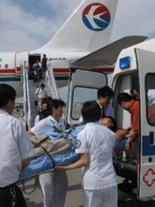 响水县接送服务