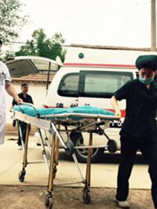 响水县院后转乡